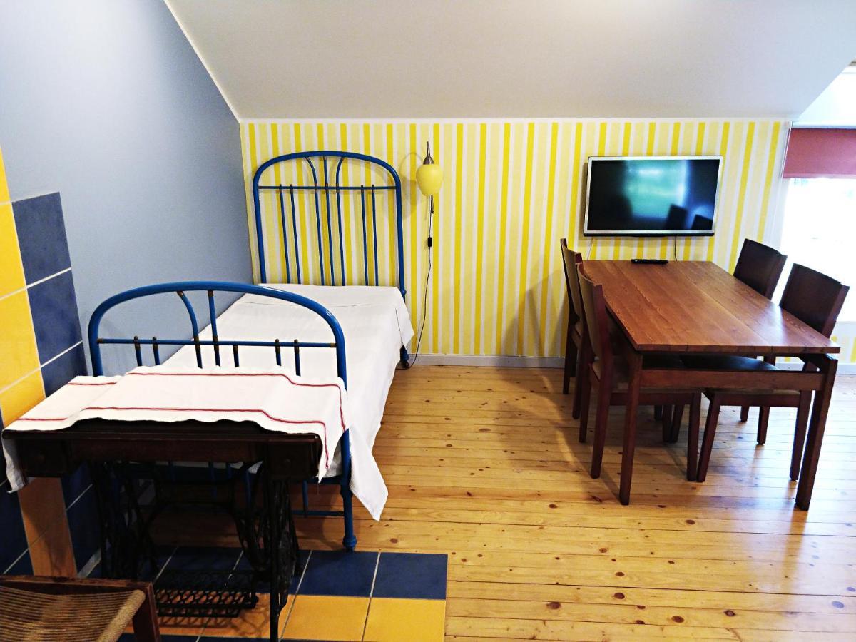 Kaberneeme Puhkemaja - Kaberneeme Vacation House Ngoại thất bức ảnh