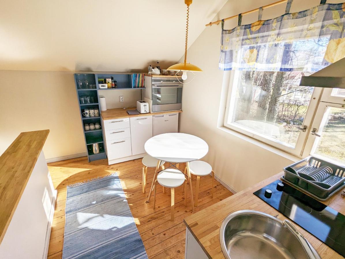 Kaberneeme Puhkemaja - Kaberneeme Vacation House Ngoại thất bức ảnh