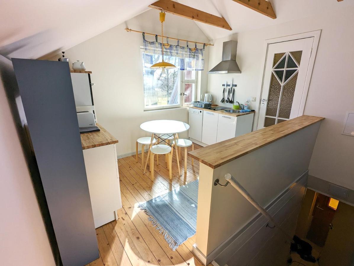 Kaberneeme Puhkemaja - Kaberneeme Vacation House Ngoại thất bức ảnh